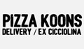 Pizza Koons - Ex Cicciolina - Berlin