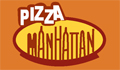 Pizza Manhattan Frankfurt - Frankfurt