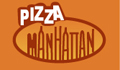 Pizza Manhattan - Marburg