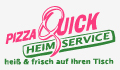 Pizza Quick Bobby Darmstadt - Darmstadt