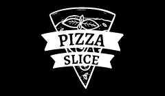 Pizza Slice - Berlin