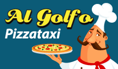 Pizzataxi Al Golfo - Bergisch Gladbach