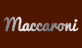 Ristorante Maccaroni Coburg - Coburg
