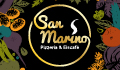 San Marino Pizzeria & Eiscafé - Lünen
