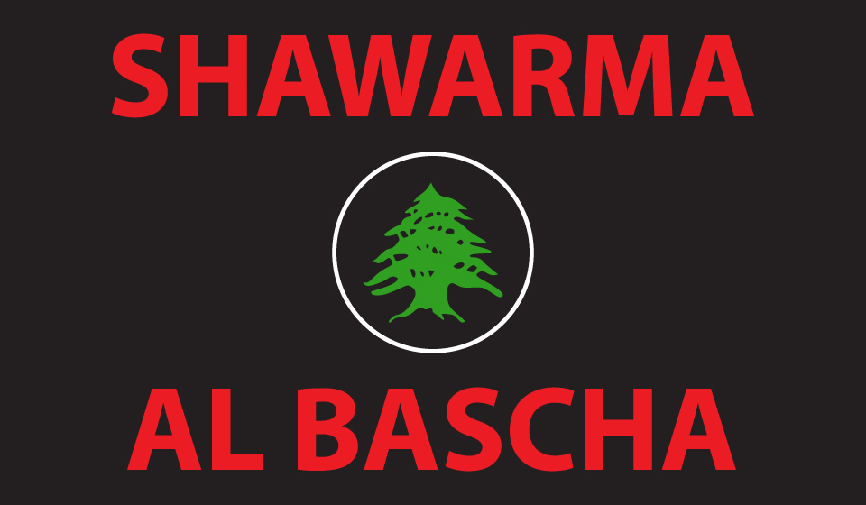Shawarma Al Bascha - Berlin