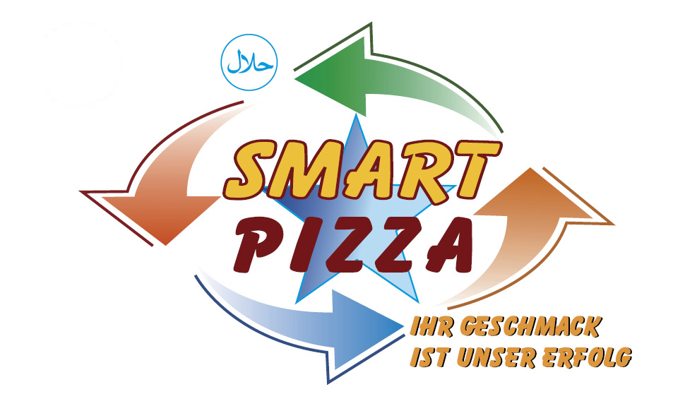 Smart Pizza - Neu-Isenburg