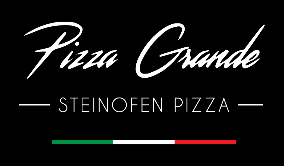 Steinofen Pizza Grande - Hannover