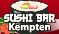 Sushi Bar Kempten - Kempten