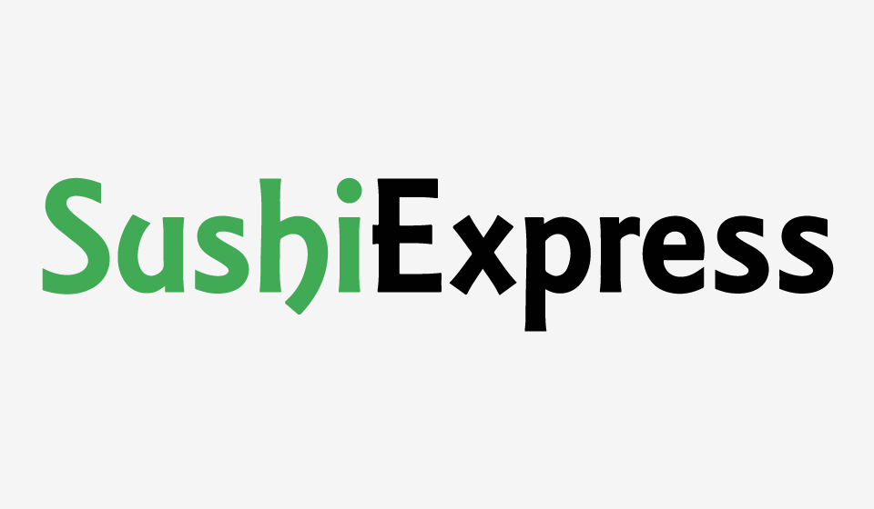 Sushi Express - Hannover