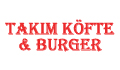 Takim Koefte Burger - Berlin