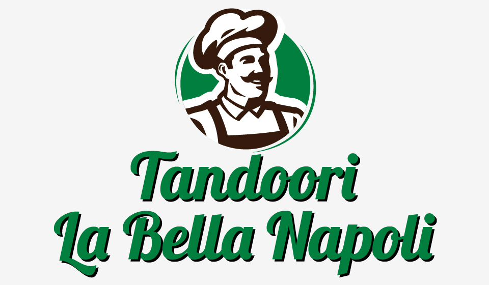 Tandoori La Bella Napoli - Brandenburg An Der Havel