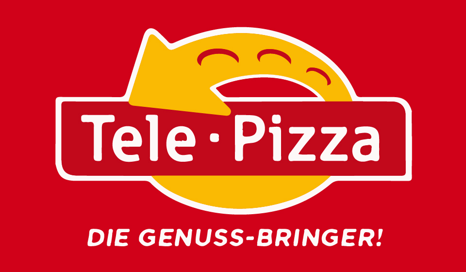 Tele Pizza Berlin - Berlin