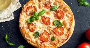 Pizzeria Domenico - Hanau