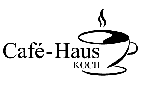 Café-Haus Koch - Berlin
