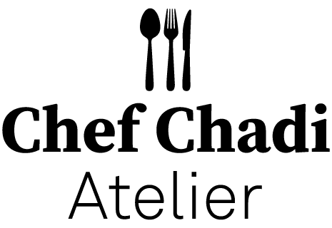Chef Chadi Atelier - Berlin