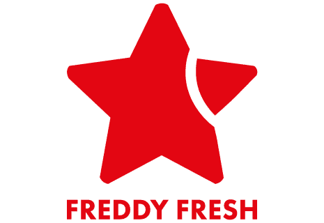 Freddy Fresh Pizza & Burger - Berlin