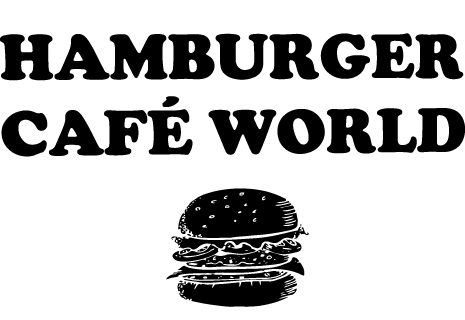 Hamburger Café World - Berlin