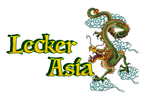 Lecker Asia - Berlin