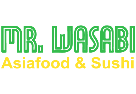 Mr. Wasabi - Duisburg