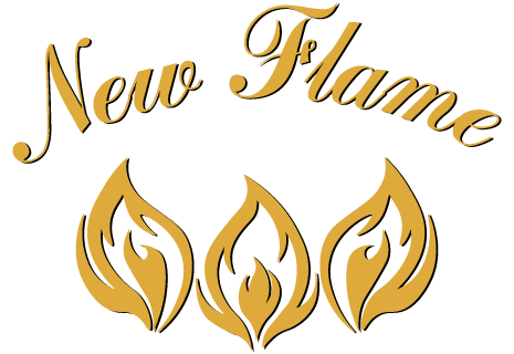 New Flame - Berlin