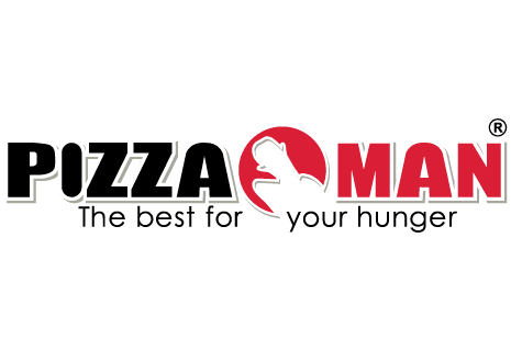 Pizza Man - Mönchengladbach