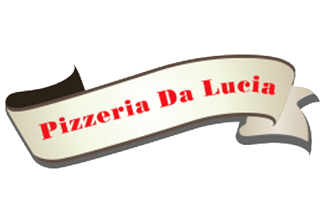 Pizzeria Da Lucia - Berlin