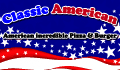 Classic American 13585 - Berlin
