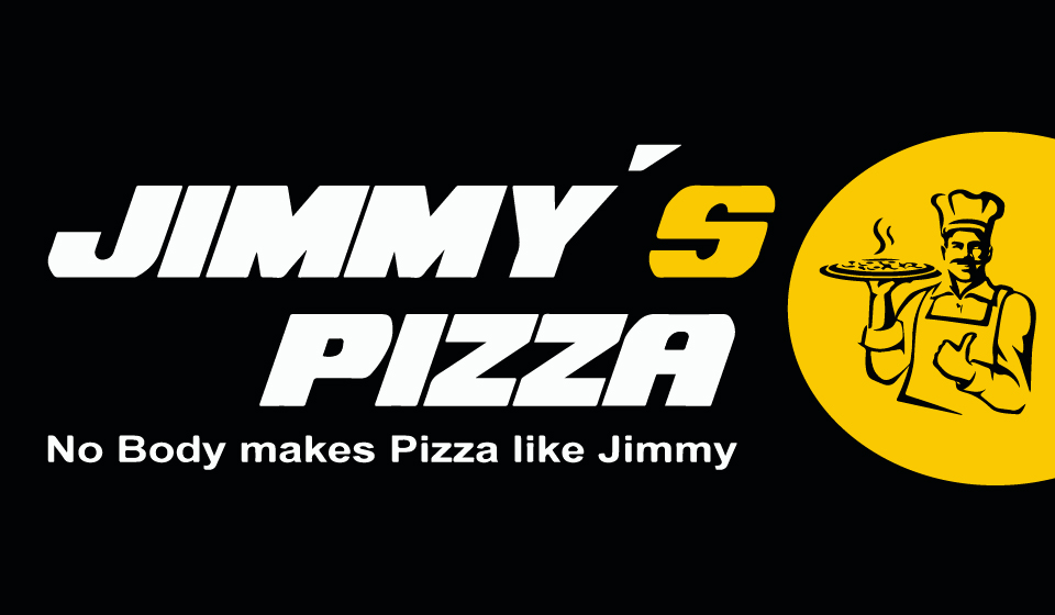 Jimmys Pizza - Berlin