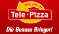 Tele Pizza Berlin Spandau - Berlin
