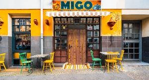Migo Marokkanische Küche - Berlin